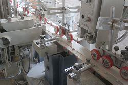 Sanding Machine(001)