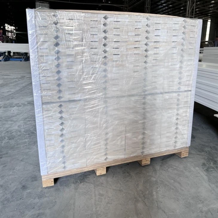 White Primed FJ Wood Trim Board Flooring Mouldings Base Boards