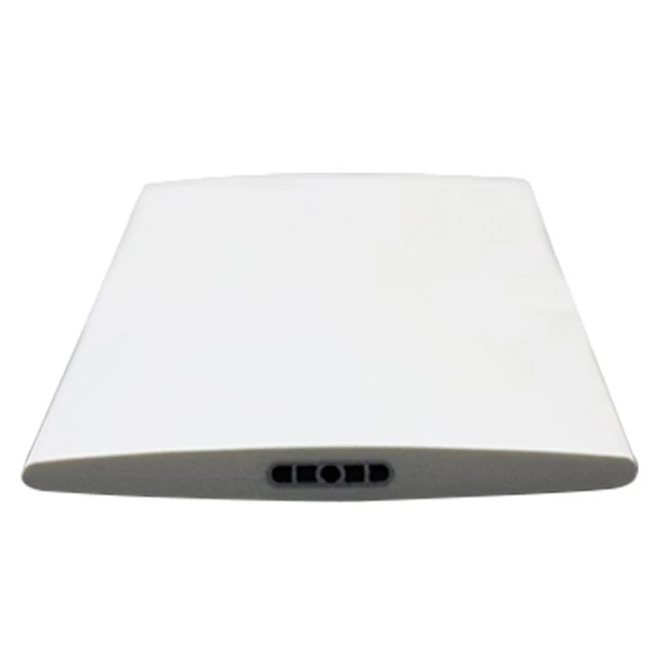 مكونات مصراع PVC