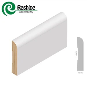 تستعد الصنوبر الأساس تقليم صب